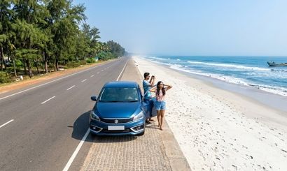 Exploring Odisha Heritage Sites