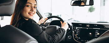 Documents for car rental