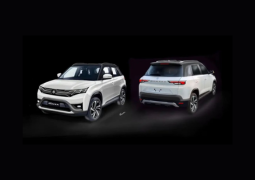 Maruti Brezza