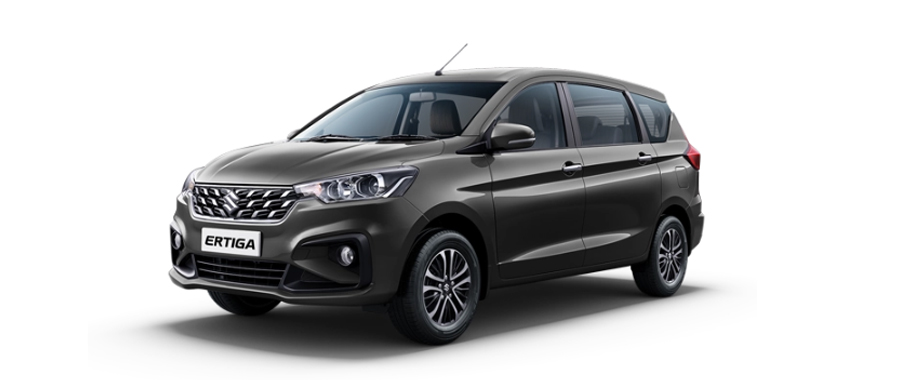 Suzuki Ertiga